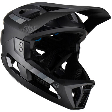 LEATT MTB ENDURO 2.0 MTB Helmet Black 2023 0